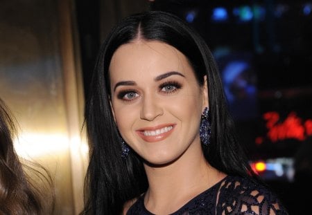 Katy Perry - katy, perry, cute, is