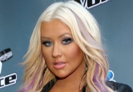 Christina Aguilera - aguilera, christina, is, beautiful