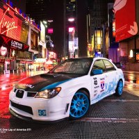 subaru new york
