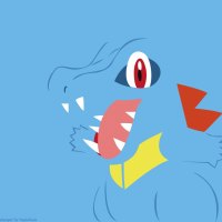 Totodile