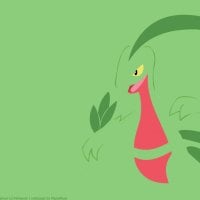 Grovyle