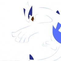 Lugia