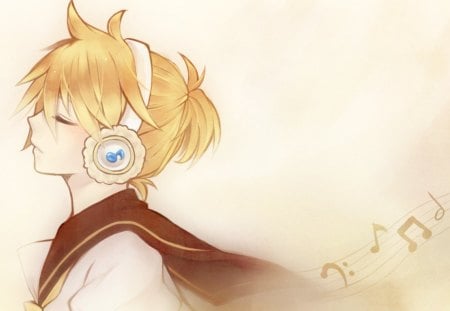 Kagamine Len