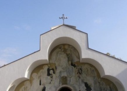 Rupite - photography, photo, architecture, bulgaria, religious