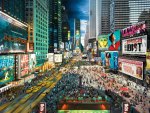 Times Square