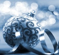 Christmas Ball
