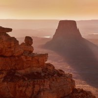 buyuk canyon in arizona