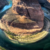 Horseshoe Bend Arizona United States