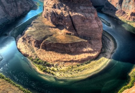 Horseshoe Bend Arizona United States