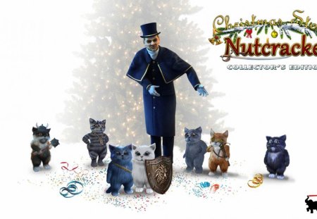 Christmas Stories - Nutcracker06