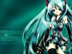 Hatsune Miku