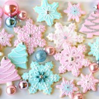 ~âœ¿~ Pastel Christmas ~âœ¿~