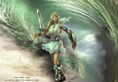 Hero - soul calibur, anime, soldiers, military, heros