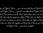 Fight Club