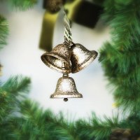 Christmas  bells