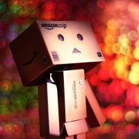 Cute Danbo