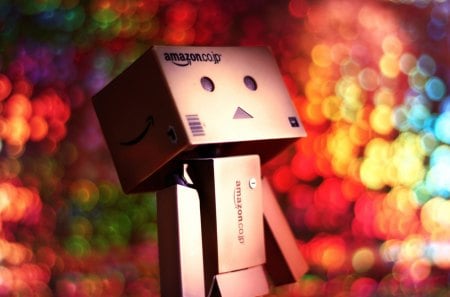 Cute Danbo