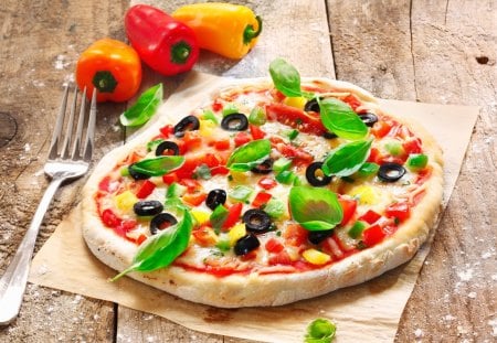 YMMY PIZZA - nice, hot, cool, wallpaper, food