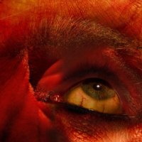 eye