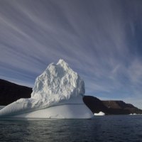 ice berg