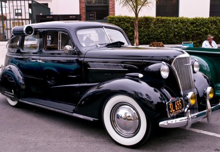 1937_chevrolet_master_deluxe_4_door_sedan - 4doorsedan, master, 1937chevrolet, deluxe