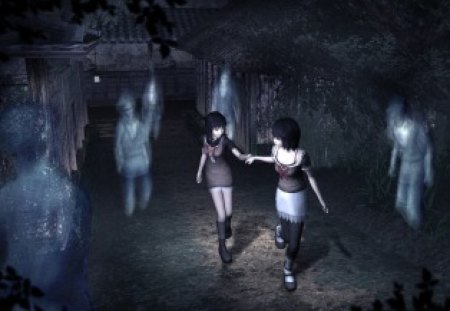 fatal,frame2 - video, game, fatal, frame2