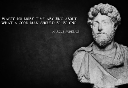 marcus-aurelius quote - aurelius, ancient, marcus, quote