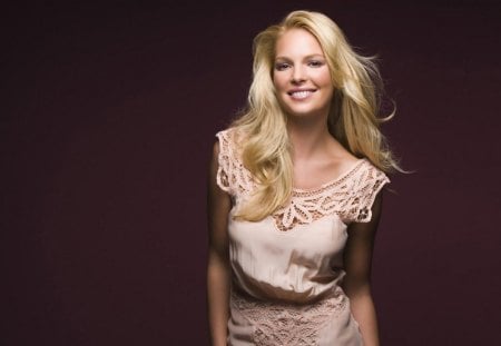 Katherine Heigl - heigl, model, katherine heigl, actress, katherine