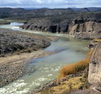 rio grande river in texas