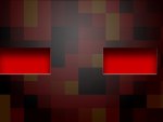 Minecraft Wallpaper Magma Cube