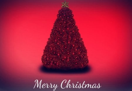 Merry Christmas - fun, holidays, trees, christmas