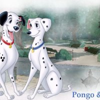 Disney,Couple,Pongo,And,Perdita