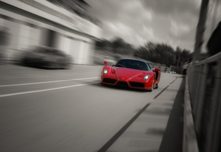 ferrari enzo, f60, speed - speed, enzo, f60, ferrari