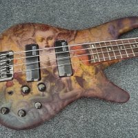 Bass Fantasy