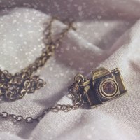 My Little Treasure