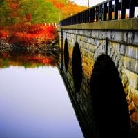 Old Bridge