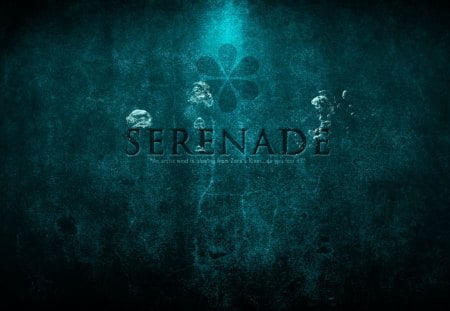 Serenade of Water - video, serenade of water, game, zelda