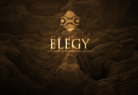 Elegy - of, the, legend, elegy, zelda