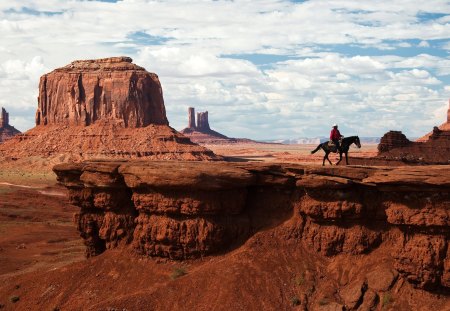 monument valley