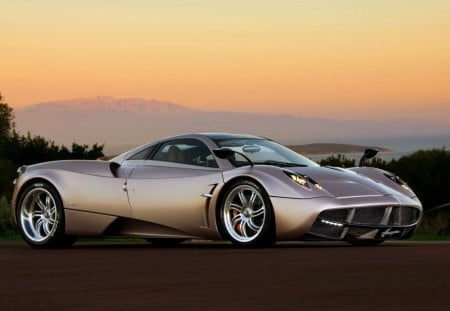 Pagani_Huayra