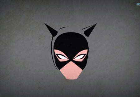 CATWOMAN - anithero, cats, batman, woman