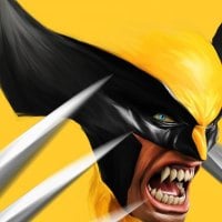 WOLVERINE