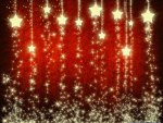 Christmas Stars and Snowflakes