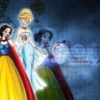 Blue,Disney,Princess,Wallpaper