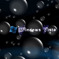 Vista Wallpaper