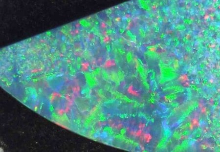 8,050ct Opal Doublet - doublet, opal