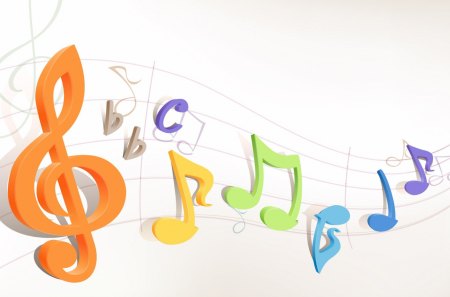 Music - music, vector