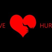 Love Hurts