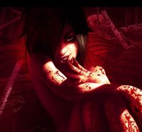 Bloody Vampire