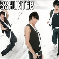 Jonas Altberg, Basshunter